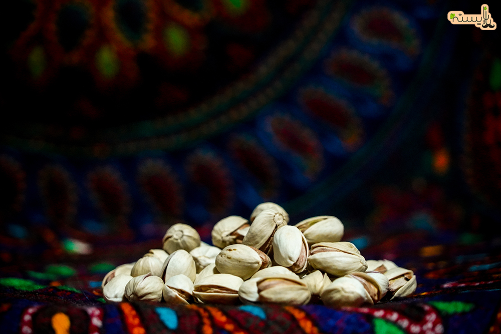 Buy Iranian pistachios