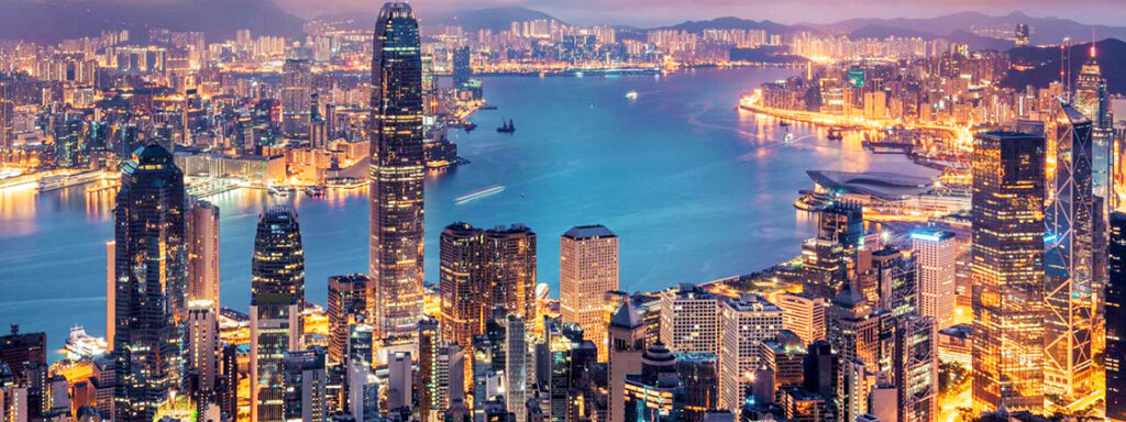 صادرات پسته به هنگ کنگ
