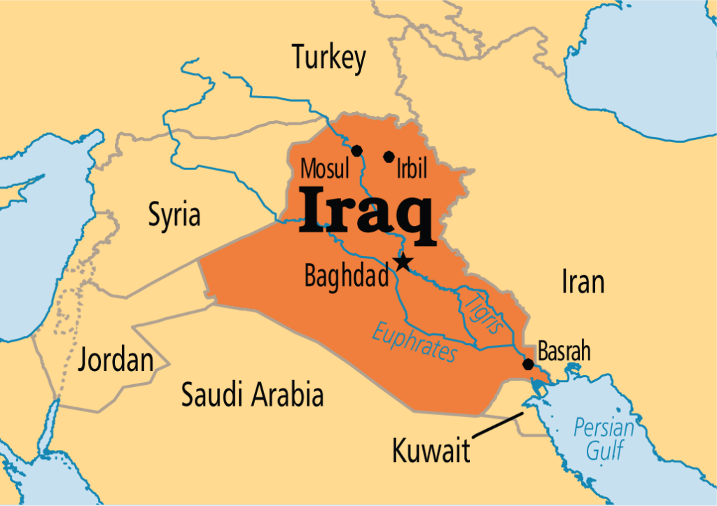 صادرات پسته به عراق