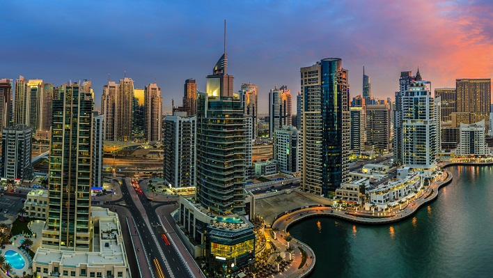 صادرات پسته به امارات